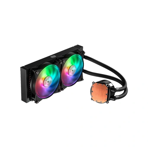 Cooler Master MASTERLIQUID ML240R RGB